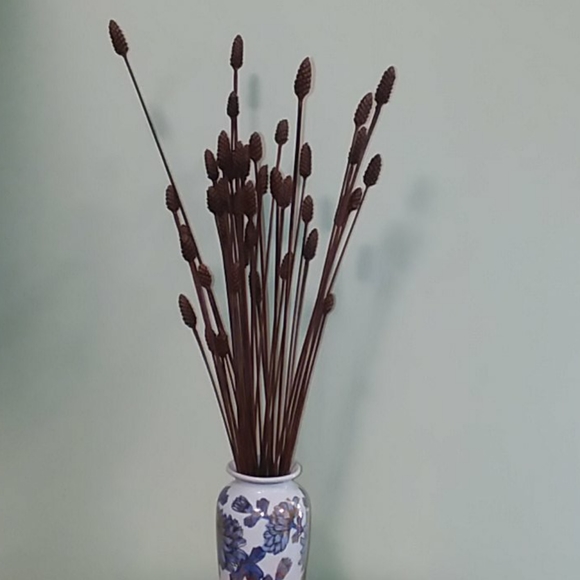 Dried Floral Home Decorating - Picture 2 of 5